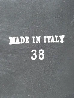 Overknees Größe 38