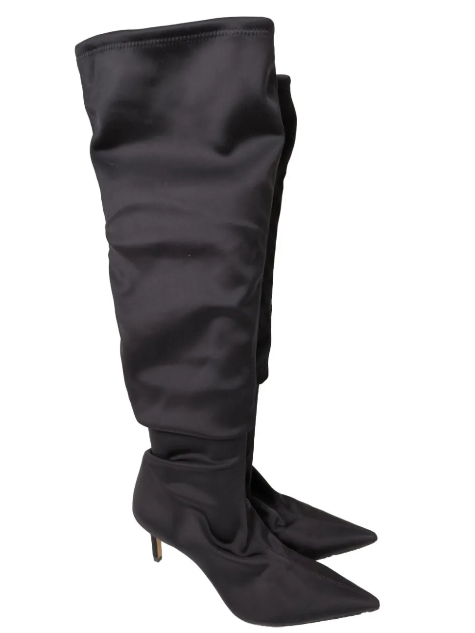 Overknees Größe 41