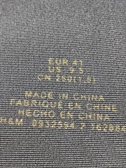 Overknees Größe 41