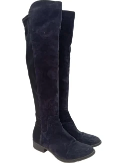 Overknees Größe 37