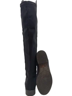 Overknees Größe 37