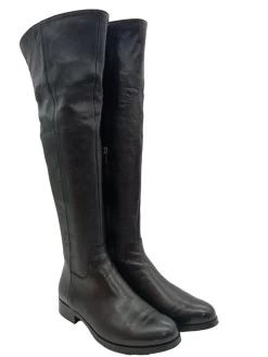 Overknees Größe 39