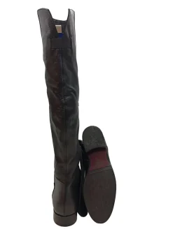 Overknees Größe 39