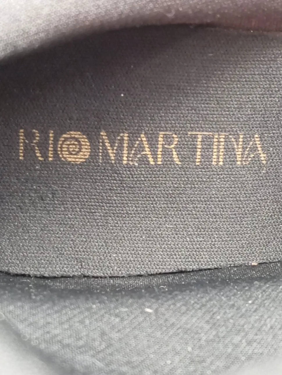 Overknees Größe 40