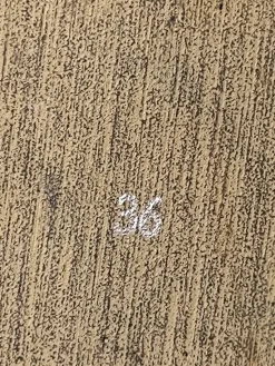 Overknees Größe 36