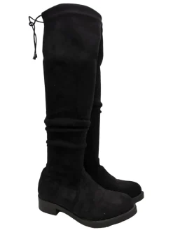 Overknees Größe 37