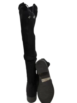 Overknees Größe 37