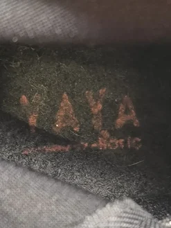 Overknees Größe 37