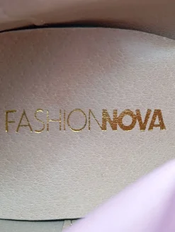 Overknees Größe 40