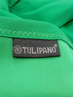 Overknees Größe 40