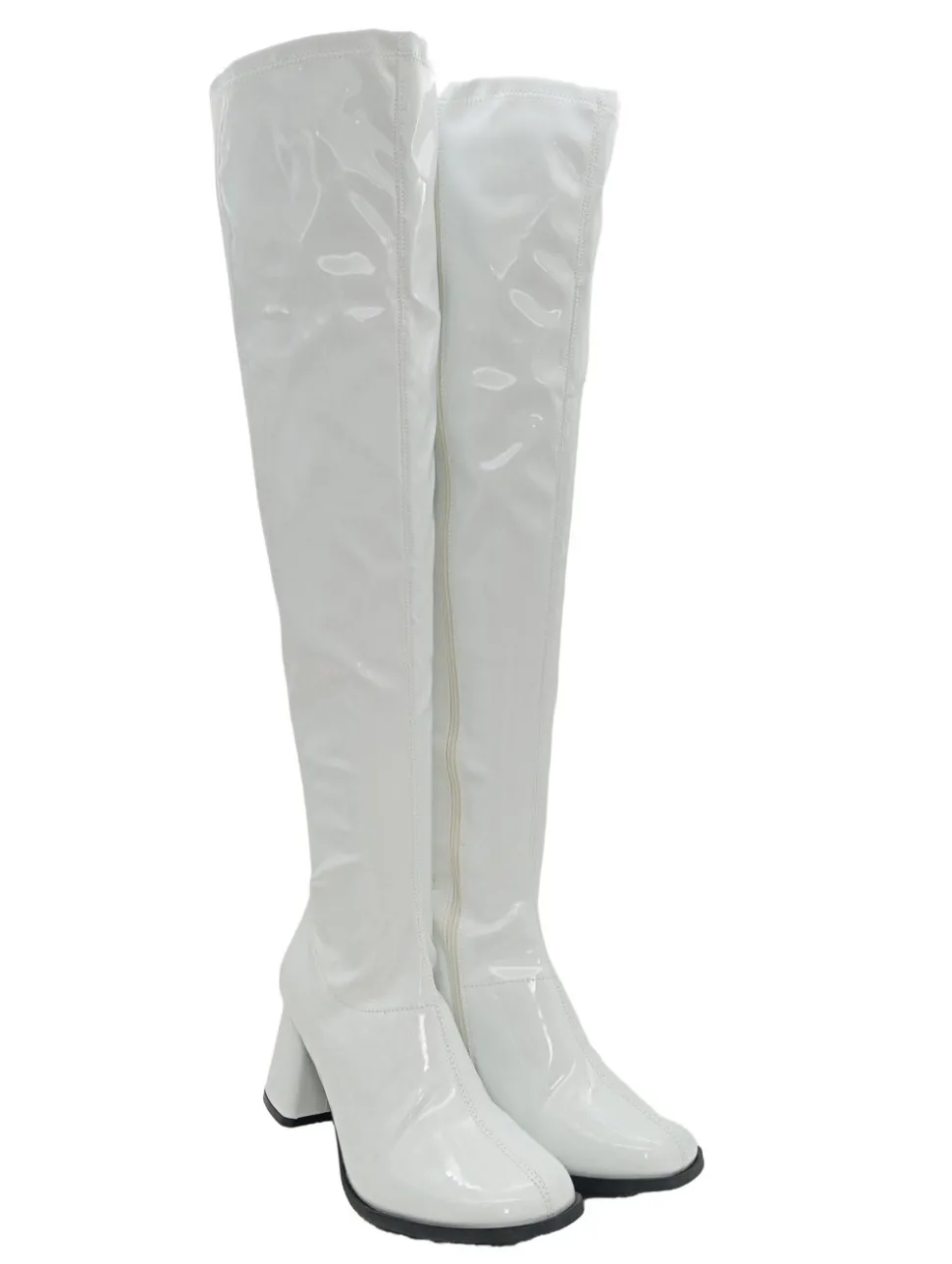 Overknees Größe 41