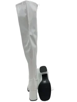 Overknees Größe 41