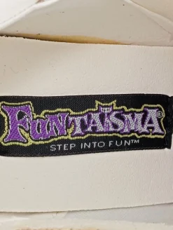 Overknees Größe 41