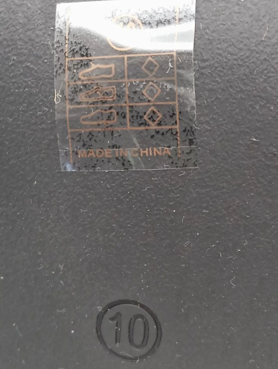 Overknees Größe 41