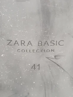 Overknees Größe 41