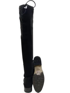 Overknees Größe 36