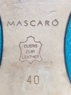 Pantoffeln Größe 40