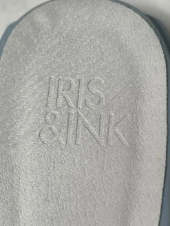 Pantoffeln Größe 39