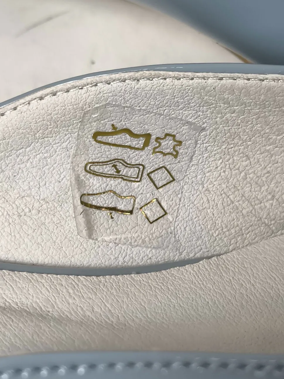 Pantoffeln Größe 39