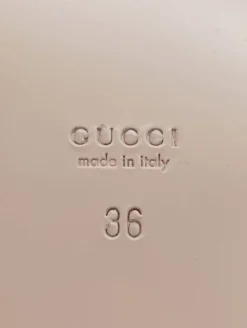 Pantoffeln Größe 36