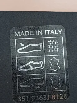 Pantoffeln Größe 36