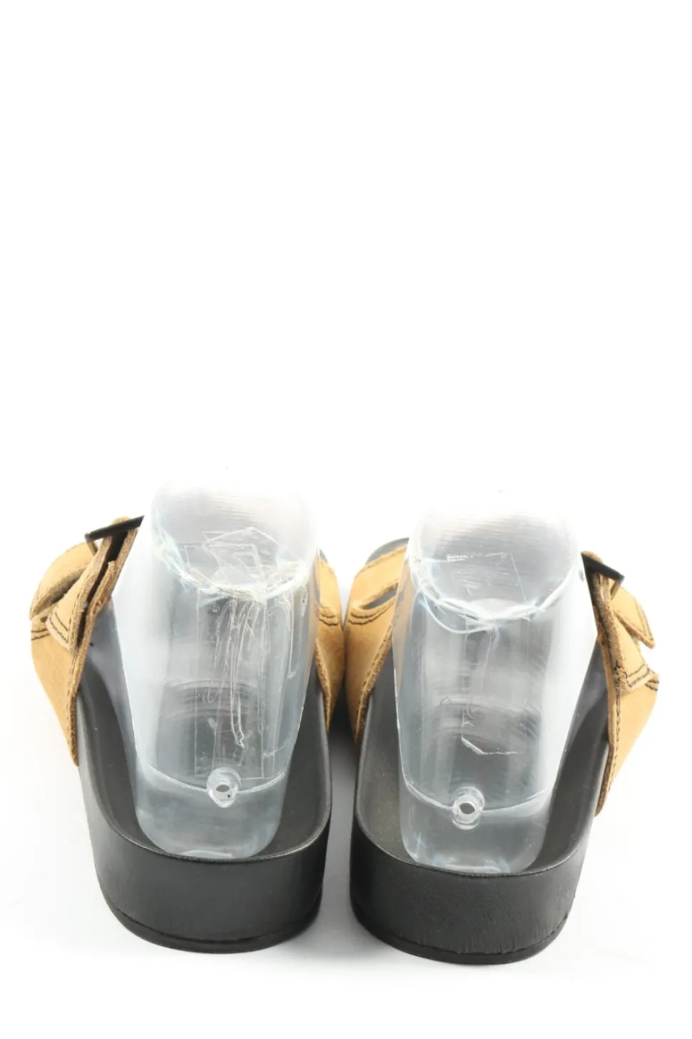 Pantoffeln Größe 38