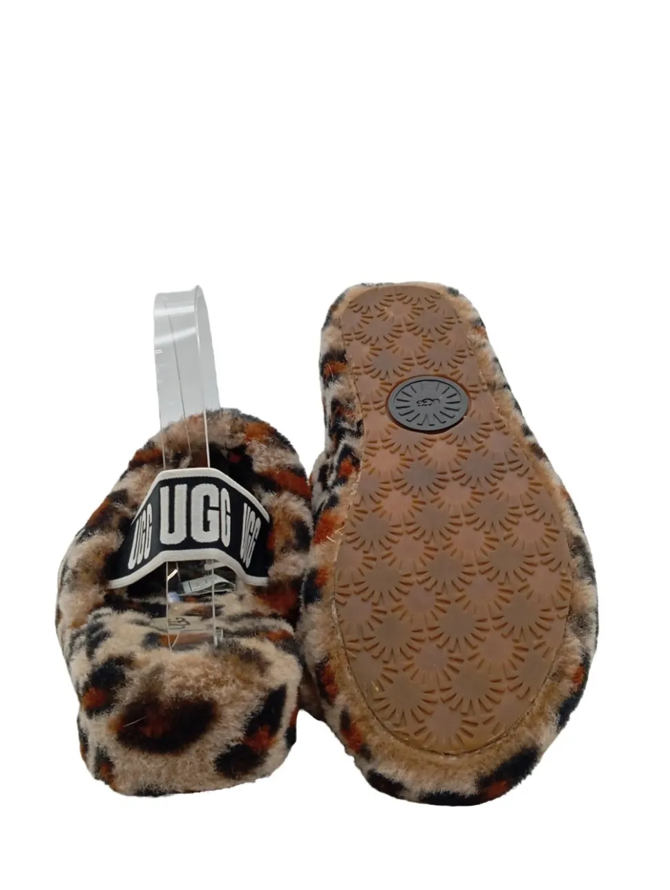 Pantoffeln Größe 37