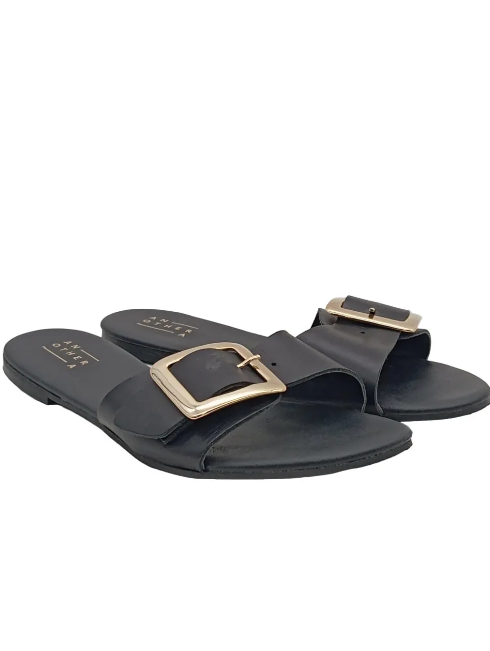 Pantoffeln Größe 39