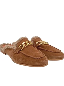 Pantoffeln Größe 39