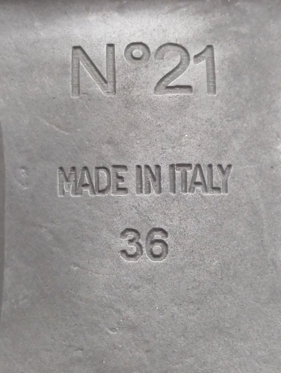 Pantoffeln Größe 36