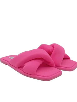 Pantoffeln Größe 39