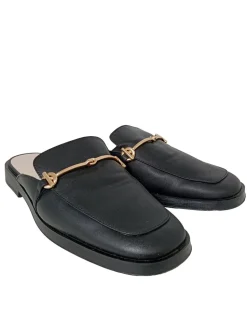 Pantoffeln Größe 39