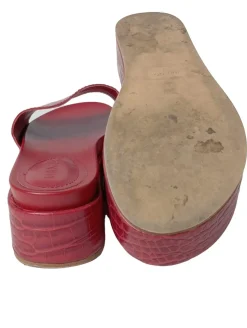 Pantoffeln Größe 37