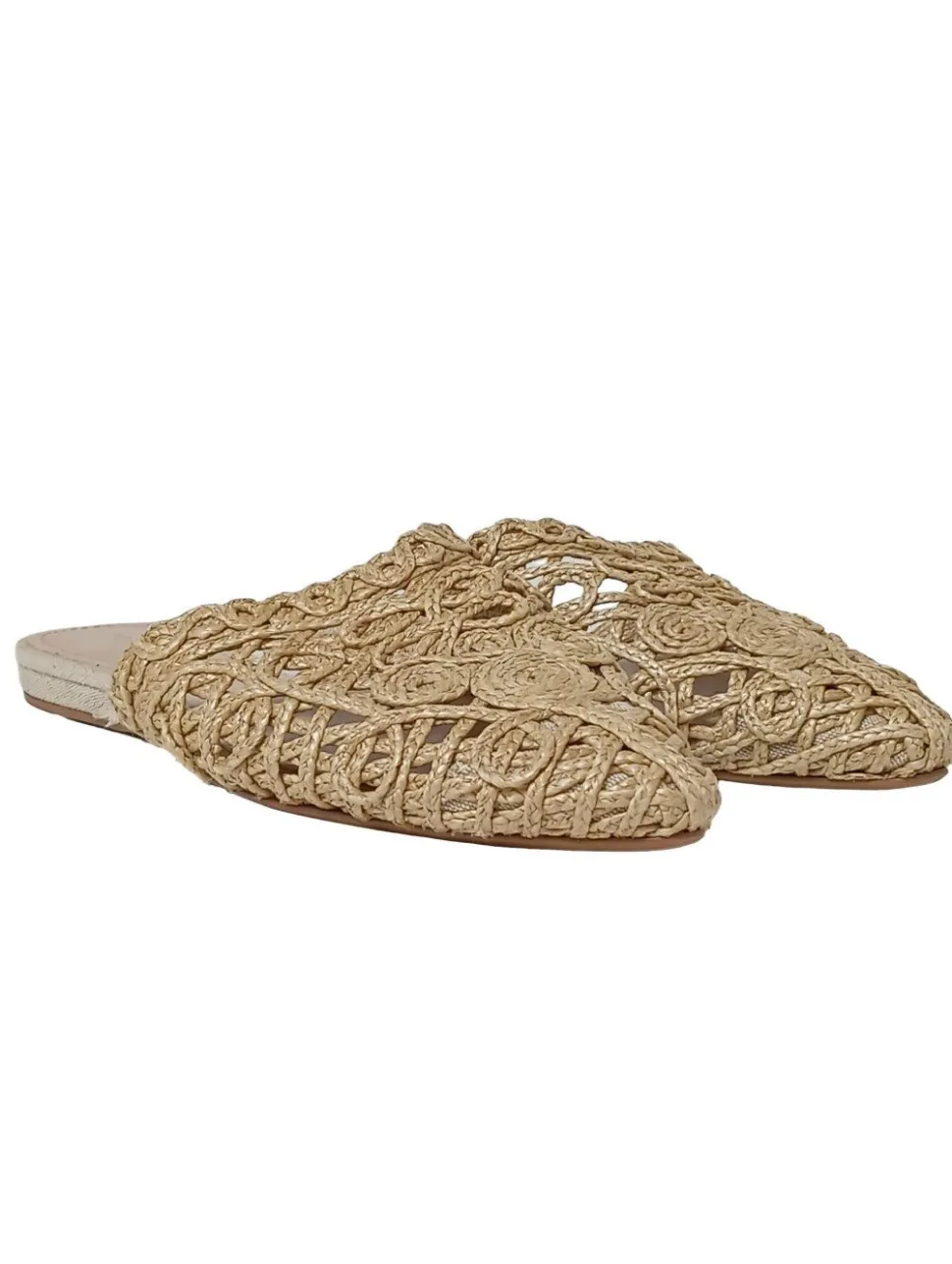 Pantoffeln Größe 36