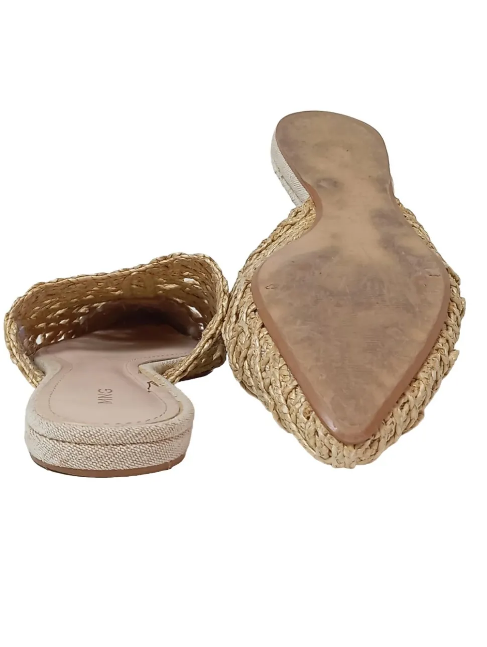 Pantoffeln Größe 36