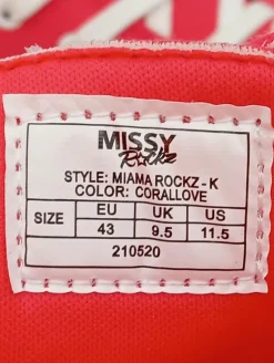 Pantoffeln Größe 43