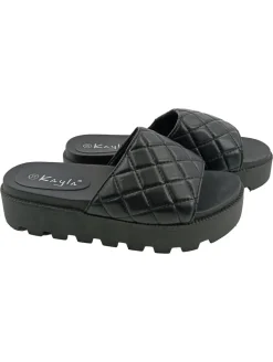 Pantoletten Größe 39