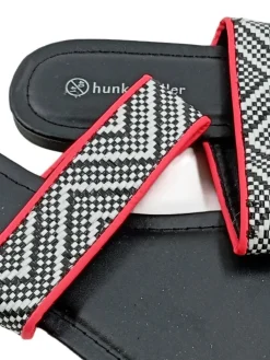 Pantoletten Größe 40