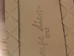 Pantoletten Größe 36