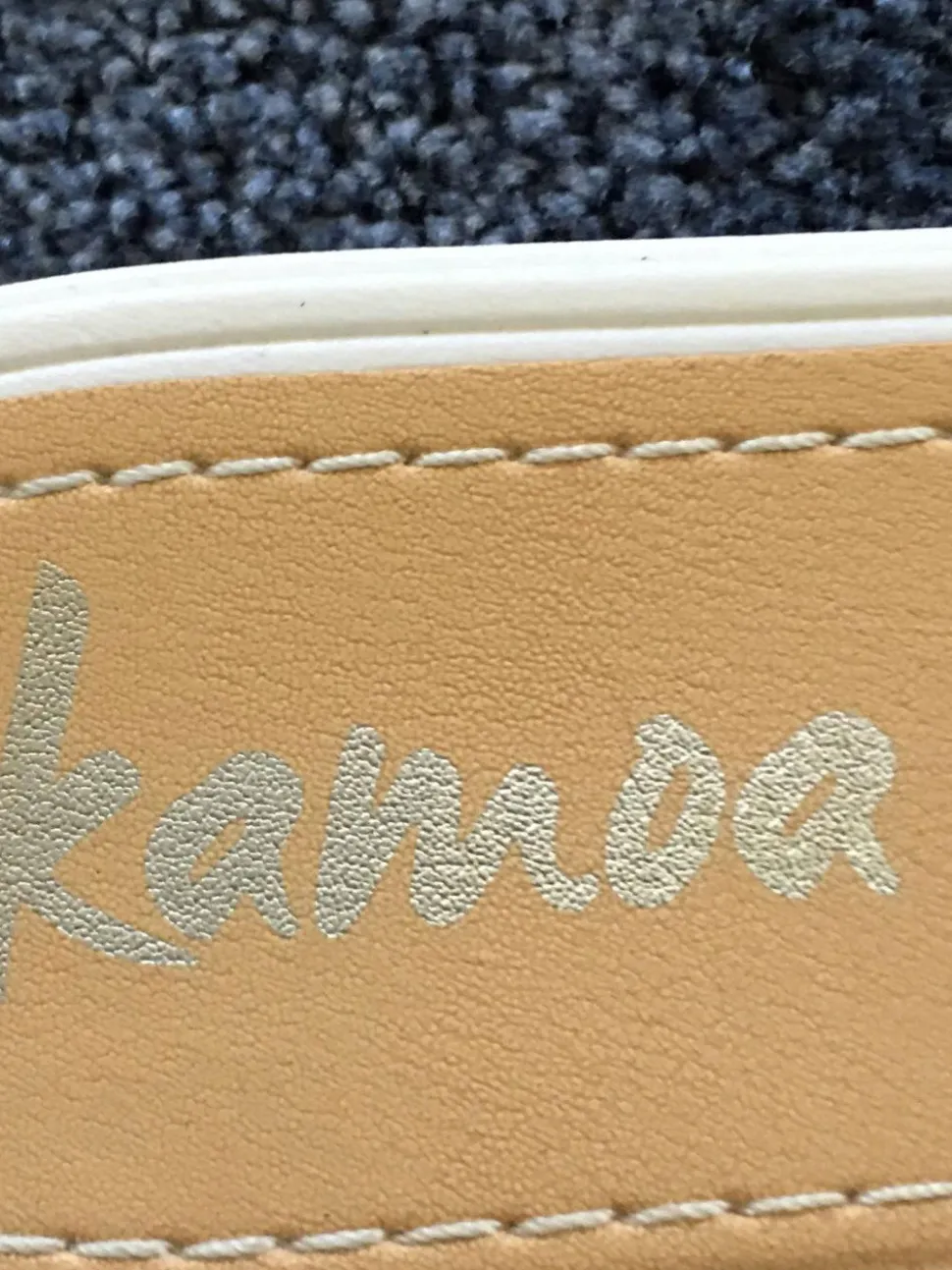 Pantoletten Größe 38