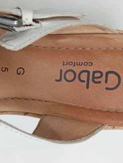 Pantoletten Größe 38