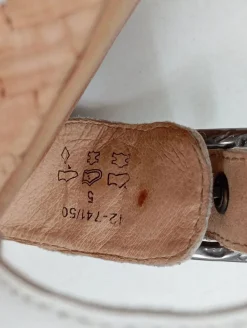 Pantoletten Größe 38