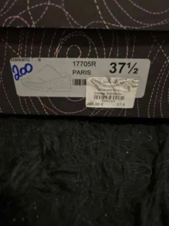 Pantoletten Größe 37,5