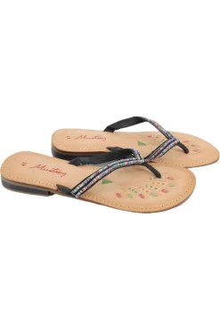 Pantoletten Größe 41