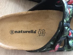 Pantoletten Größe 38