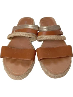 Pantoletten Größe 38