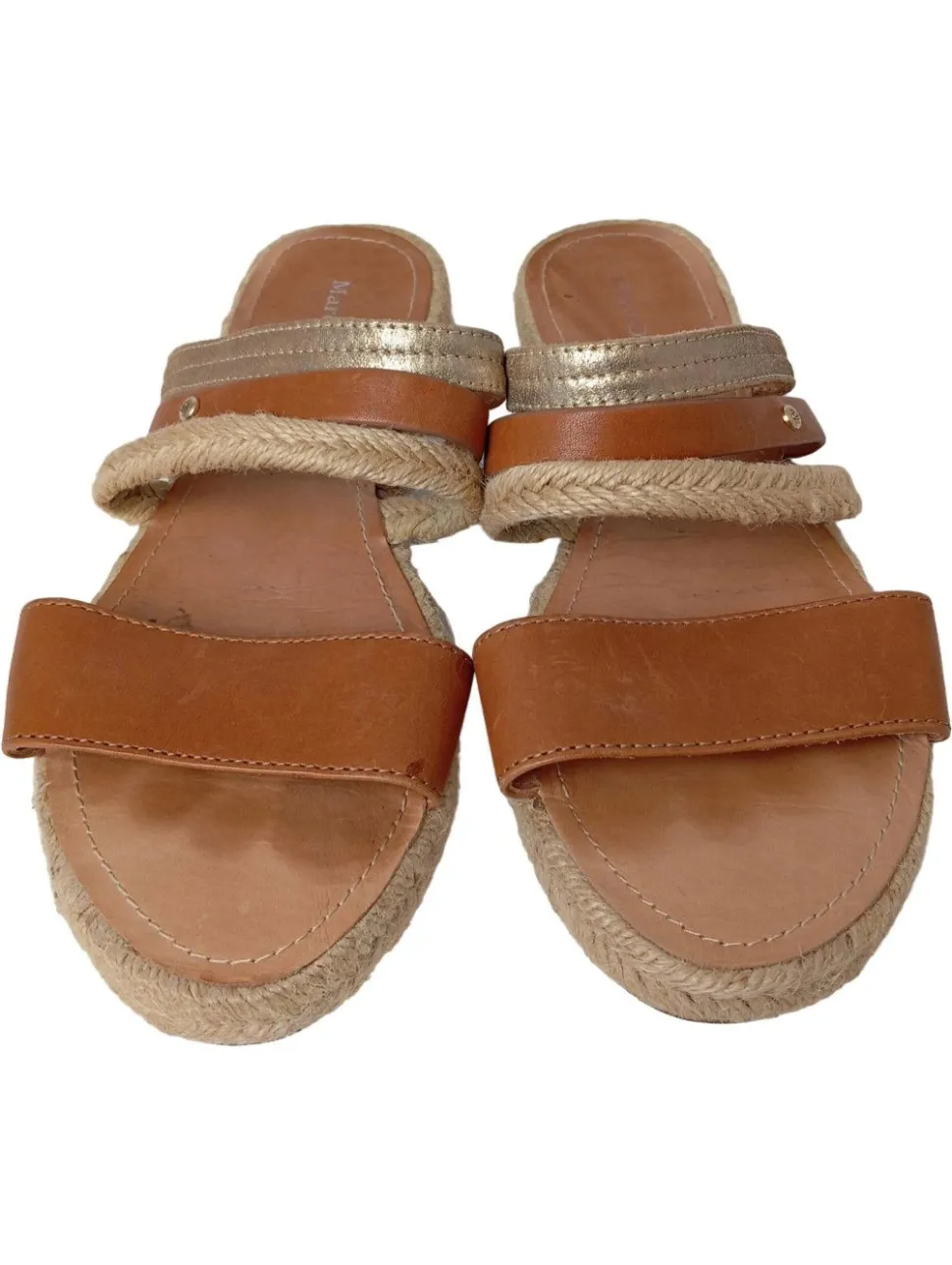 Pantoletten Größe 38