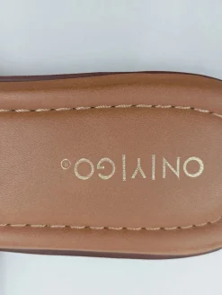 Pantoletten Größe 39