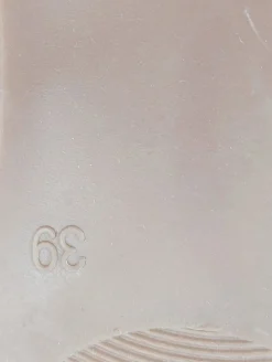 Pantoletten Größe 39