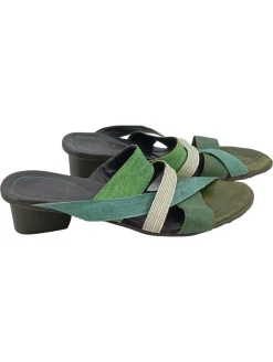 Pantoletten Größe 40